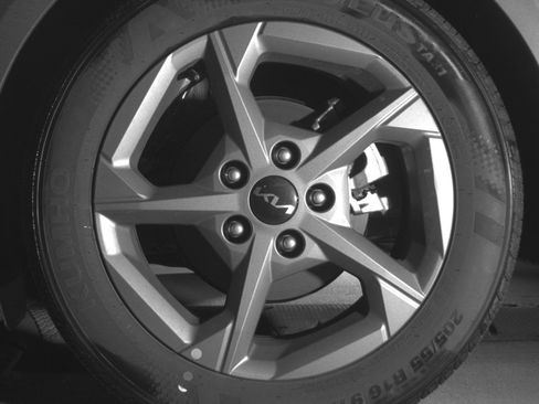 Used 2025 Kia K4 FWD image 17
