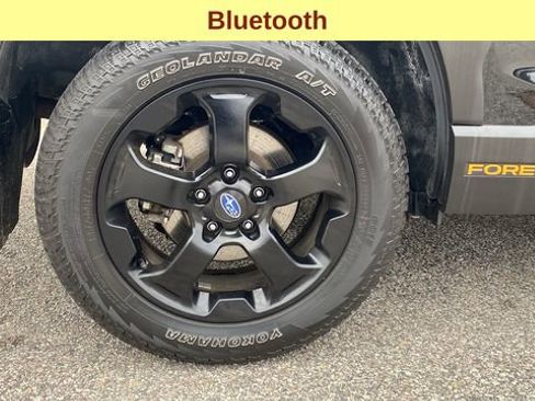 Certified 2023 Subaru Forester Wilderness image 12