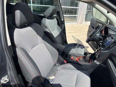 Used 2021 Subaru Forester Sport image 35