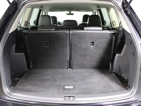 Used 2022 Volkswagen Atlas SE image 32