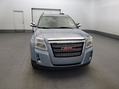 Used 2014 GMC Terrain SLT FWD image 14