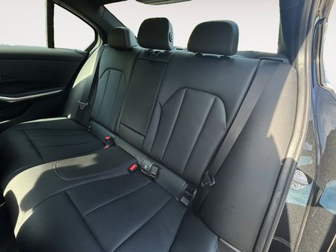 Used 2025 BMW 330i xDrive Sedan image 13