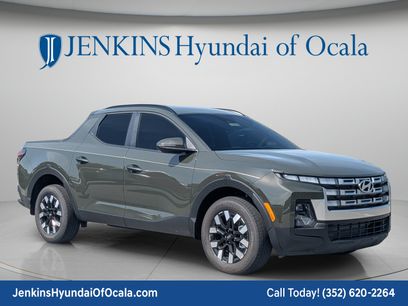 New 2026 Hyundai Santa Cruz SEL