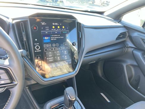 Certified 2025 Subaru Crosstrek 2.5i Sport w/ Crosstrek Mirror Package image 29