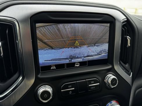 Used 2021 GMC Sierra 1500 Elevation image 4