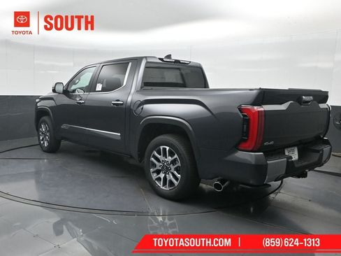 New 2026 Toyota Tundra 1794 Edition AWD/4WD image 8