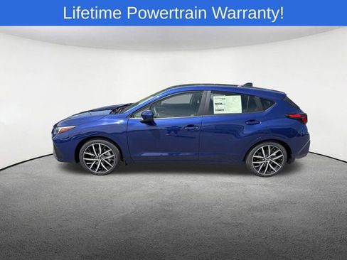 New 2026 Subaru Impreza 2.0i Sport AWD/4WD image 11