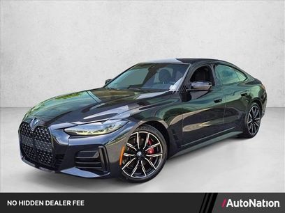 Used 2023 BMW M440i Gran Coupe w/ Premium Package