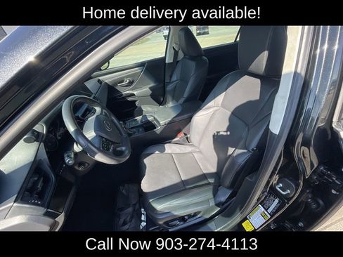 Used 2022 Lexus ES 350 w/ Premium Package image 27