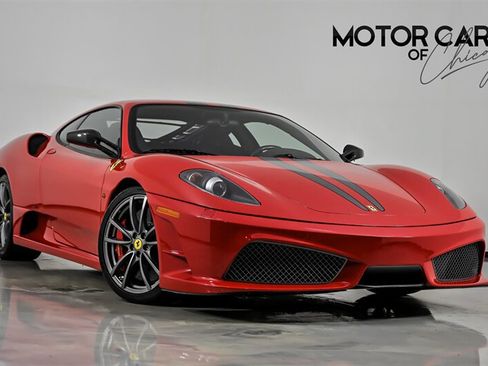 Used 2009 Ferrari F430 Scuderia RWD image 1