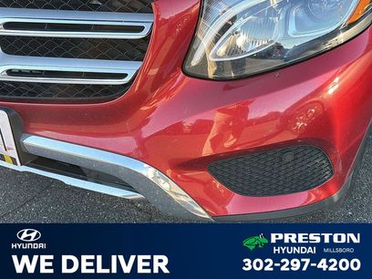 Used 2019 Mercedes-Benz GLC 300 4MATIC