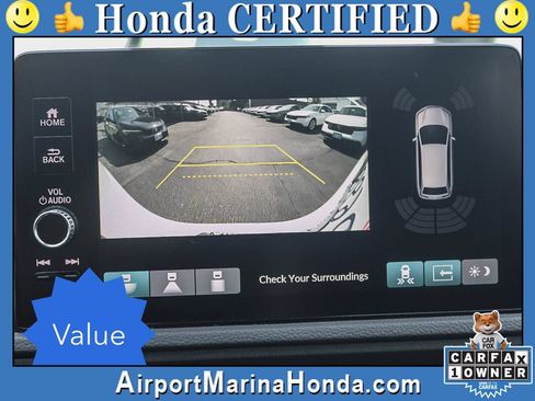 Used 2024 Honda CR-V Sport-L image 26