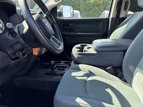 Used 2014 RAM 3500 Tradesman w/ Popular Equipment Group image 7