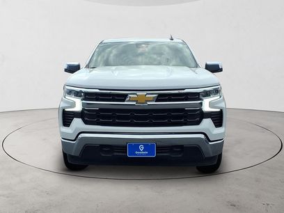 New 2026 Chevrolet Silverado 1500 LT