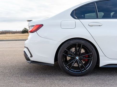 Used 2022 BMW M340i xDrive w/ Premium Package image 10