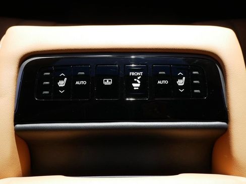 Certified 2024 Lexus LS 500 AWD w/ Interior Upgrade Package image 13