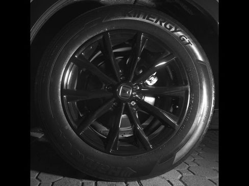 Used 2024 Honda CR-V Sport-L image 28