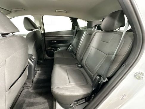 Used 2022 Hyundai Tucson SEL AWD/4WD image 25