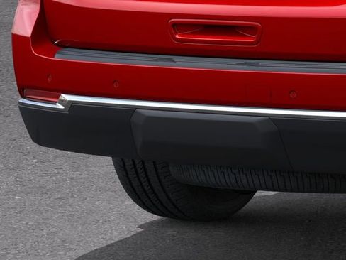 New 2026 Chevrolet Tahoe LS w/ LS Custom Edition RWD image 14