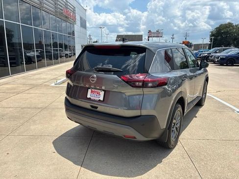 Used 2023 Nissan Rogue S FWD image 7