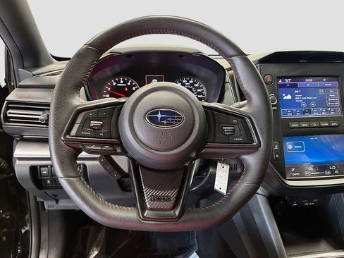 Used 2023 Subaru WRX AWD/4WD image 11