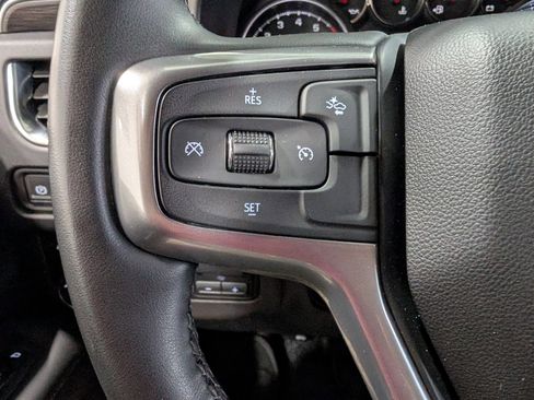 Used 2024 Chevrolet Tahoe LS w/ Driver Alert Package AWD/4WD image 24
