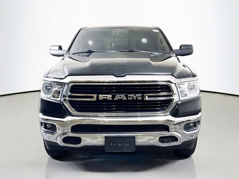 Used 2019 RAM 1500 Big Horn AWD/4WD image 2