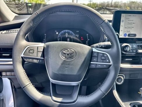 New 2026 Toyota Grand Highlander XLE image 23