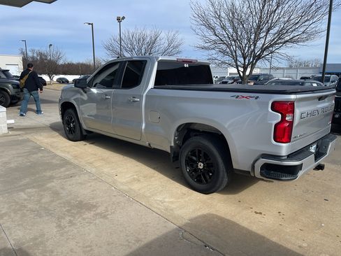 Used 2019 Chevrolet Silverado 1500 RST w/ All-Star Edition image 3