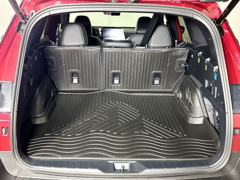 New 2026 Subaru Outback Touring XT AWD/4WD image 22