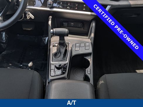 Used 2023 Kia Sportage LX AWD/4WD image 20
