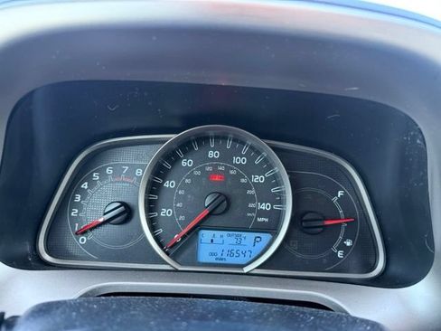 Used 2015 Toyota RAV4 LE FWD image 20
