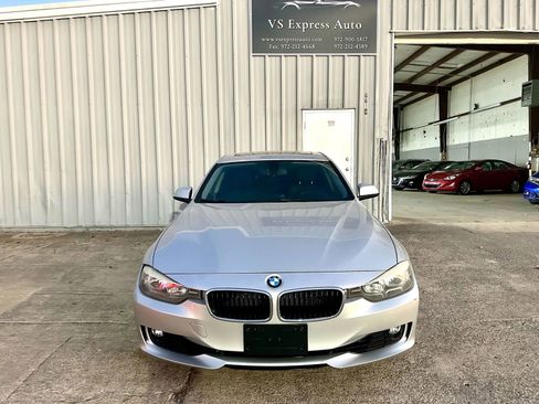 Used 2012 BMW 328i Sedan image 2