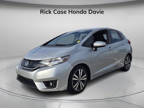 Used 2015 Honda Fit image 9