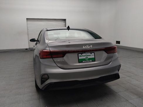 Used 2023 Kia Forte LXS FWD image 6