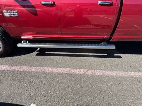 Used 2015 RAM 2500 Big Horn AWD/4WD image 7