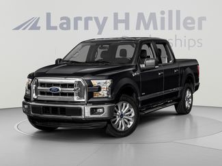 Used 2016 Ford F150 XLT w/ Equipment Group 302A Luxury AWD/4WD video 1