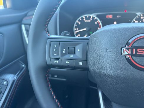 New 2026 Nissan Rogue Rock Creek image 22