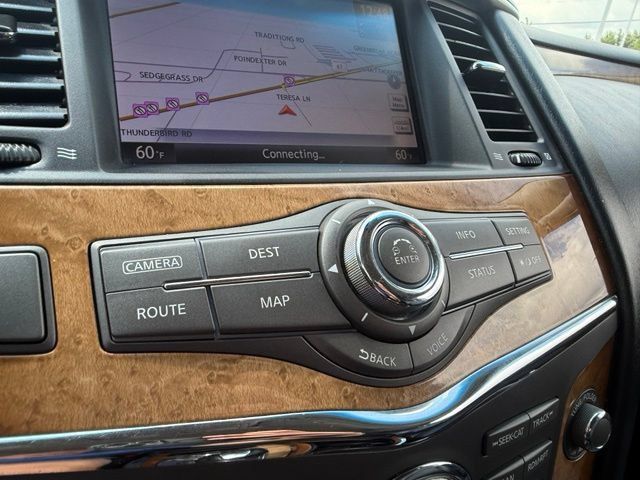 Used 2012 INFINITI QX56 4WD w/ Theater Pkg image 31