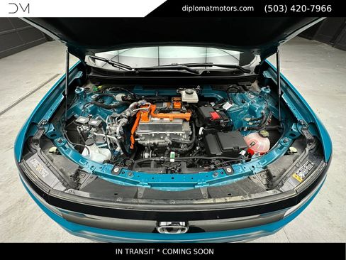 Used 2024 Honda Prologue Elite image 46