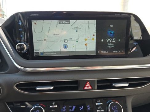 Used 2020 Hyundai Sonata Limited image 32