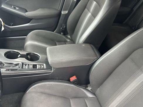 Used 2023 Honda Civic Sport image 32