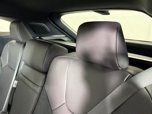 New 2026 Lexus RX 500h F Sport image 24