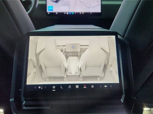 Used 2024 Tesla Cybertruck Cyberbeast image 47