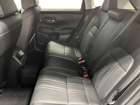 New 2026 Honda HR-V EX-L image 22