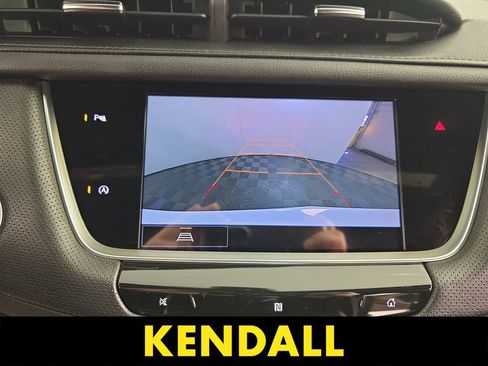 Used 2021 Cadillac XT5 Premium Luxury image 14