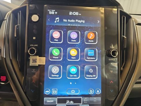 New 2026 Subaru Crosstrek 2.5i Sport image 22