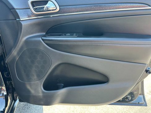 Used 2015 Jeep Grand Cherokee Limited image 22