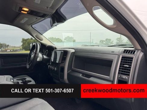 Used 2016 RAM 1500 Tradesman w/ Popular Equipment Group AWD/4WD image 10