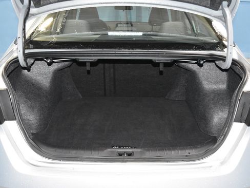 Certified 2024 Nissan Altima 2.5 SV image 27